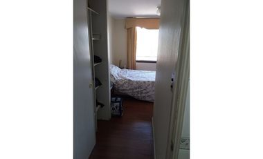 VENTA DEPTO, AMOBLADO, CENTRO CONCEPCION