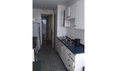 VENTA DEPTO, AMOBLADO, CENTRO CONCEPCION