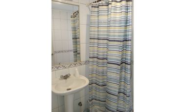 VENTA DEPTO, AMOBLADO, CENTRO CONCEPCION