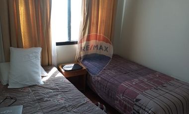 VENTA DEPTO, AMOBLADO, CENTRO CONCEPCION