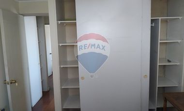 VENTA DEPTO, AMOBLADO, CENTRO CONCEPCION