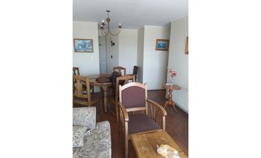 VENTA DEPTO, AMOBLADO, CENTRO CONCEPCION