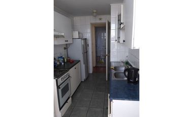 VENTA DEPTO, AMOBLADO, CENTRO CONCEPCION