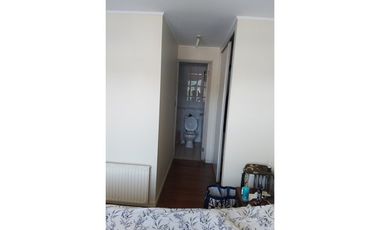 VENTA DEPTO, AMOBLADO, CENTRO CONCEPCION