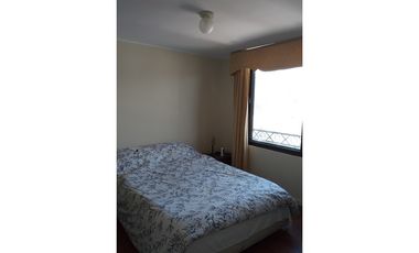 VENTA DEPTO, AMOBLADO, CENTRO CONCEPCION