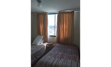 VENTA DEPTO, AMOBLADO, CENTRO CONCEPCION