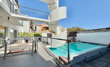 Arriendo (HOTEL) CON PATENTES COMERCIALES