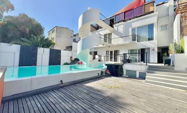 Arriendo (HOTEL) CON PATENTES COMERCIALES