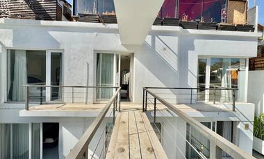 Arriendo (HOTEL) CON PATENTES COMERCIALES