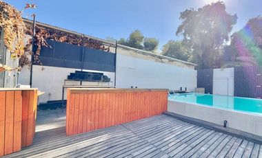 Arriendo (HOTEL) CON PATENTES COMERCIALES