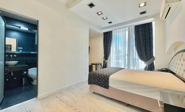 Arriendo (HOTEL) CON PATENTES COMERCIALES