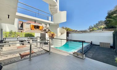 Arriendo (HOTEL) CON PATENTES COMERCIALES