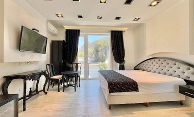 Arriendo (HOTEL) CON PATENTES COMERCIALES