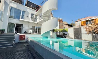 Arriendo (HOTEL) CON PATENTES COMERCIALES