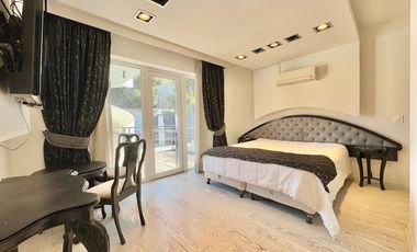 Arriendo (HOTEL) CON PATENTES COMERCIALES