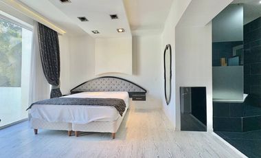 Arriendo (HOTEL) CON PATENTES COMERCIALES