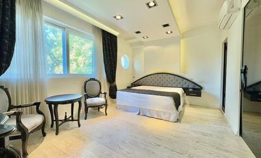 Arriendo (HOTEL) CON PATENTES COMERCIALES