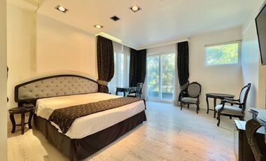 Arriendo (HOTEL) CON PATENTES COMERCIALES