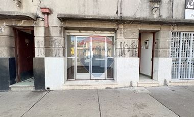 ARRIENDO COMERCIAL - METRO EINSTEIN - RECOLETA