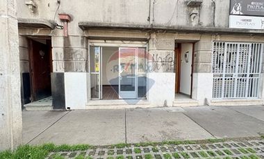 ARRIENDO COMERCIAL - METRO EINSTEIN - RECOLETA