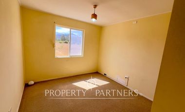 Hermosa casa en arriendo año corrido