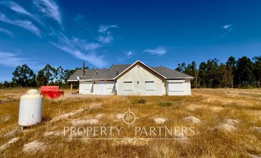 Hermosa casa en arriendo año corrido