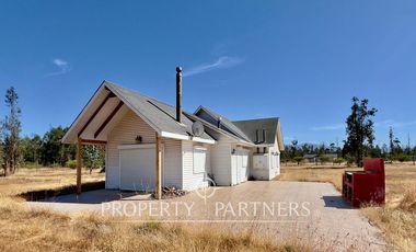 Hermosa casa en arriendo año corrido