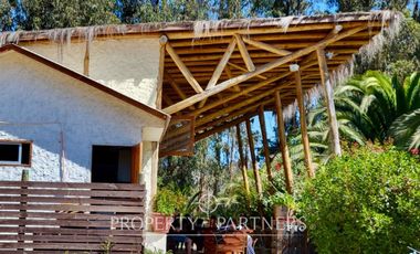 Hermosa casa en arriendo año corrido