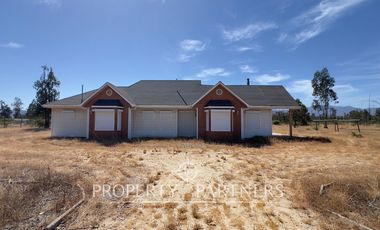 Hermosa casa en arriendo año corrido