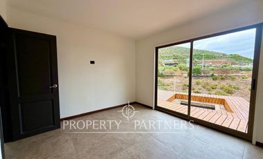 Arriendo Loft Nuevo Año Corrido en Condominio