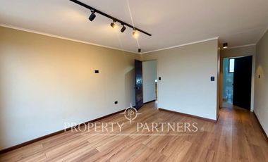 Arriendo Loft Nuevo Año Corrido en Condominio