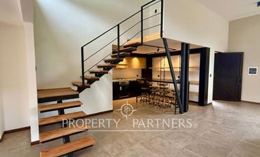 Arriendo Loft Nuevo Año Corrido en Condominio