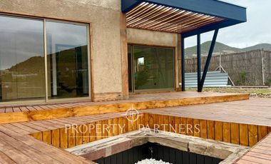 Arriendo Loft Nuevo Año Corrido en Condominio