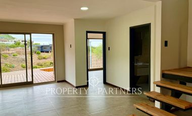 Arriendo Loft Nuevo Año Corrido en Condominio
