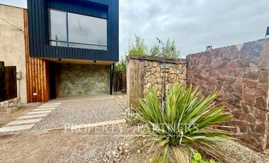 Arriendo Loft Nuevo Año Corrido en Condominio