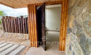Arriendo Loft Nuevo Año Corrido en Condominio