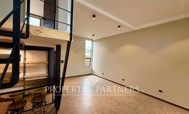 Arriendo Loft Nuevo Año Corrido en Condominio
