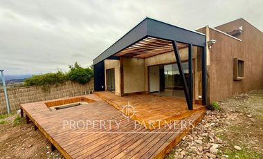 Arriendo Loft Nuevo Año Corrido en Condominio