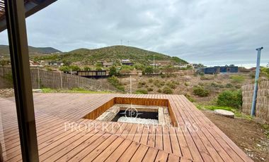 Arriendo Loft Nuevo Año Corrido en Condominio