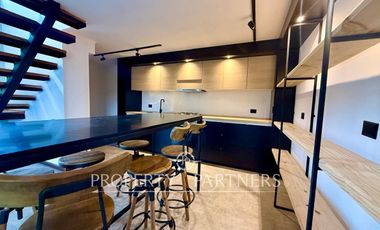 Arriendo Loft Nuevo Año Corrido en Condominio