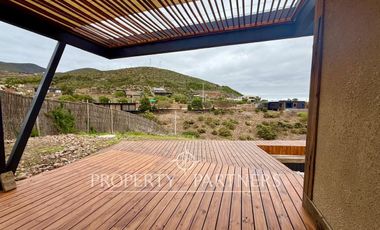 Arriendo Loft Nuevo Año Corrido en Condominio