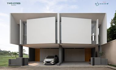 SISA 7 UNIT! BELOK DIKIT BSD The Wynwood