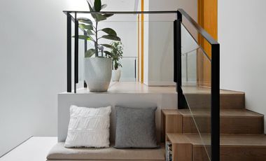 SISA 7 UNIT! BELOK DIKIT BSD The Wynwood