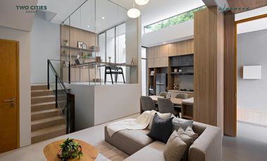 SISA 7 UNIT! BELOK DIKIT BSD The Wynwood