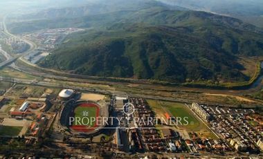 Amplio terreno sector Collao de Concepción