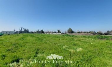 Parcela en Venta en Av. Bernardo Ohiggins