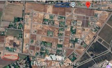 Terreno Construccion en Venta en Av. Bernardo Ohiggins