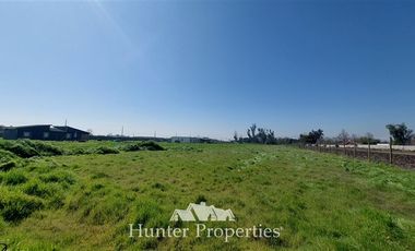 Terreno Construccion en Venta en Av. Bernardo Ohiggins