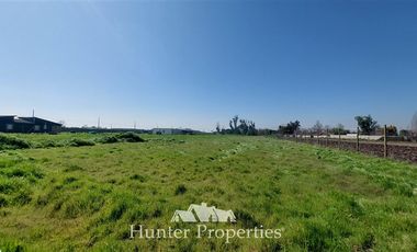 Terreno Construccion en Venta en Av. Bernardo Ohiggins