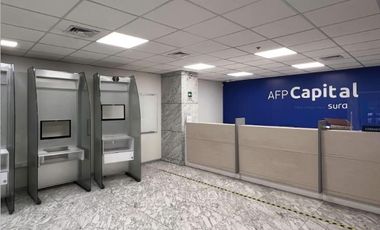 Local Comercial en Arriendo en Suecia con Coronel / Goyancura